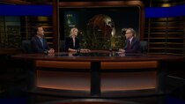 Real Time with Bill Maher - Episode 23