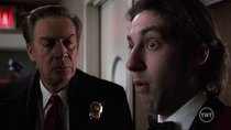 Law & Order - Episode 12 - Expert