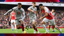 Match of the Day - Episode 10 - MOTD - 28th October 2023