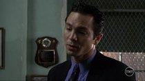 Law & Order - Episode 19 - Disappeared