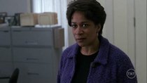 Law & Order - Episode 24 - Monster