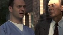 Law & Order - Episode 6 - Scrambled