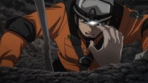 Me-gumi no Daigo: Kyuukoku no Orange - Episode 12 - The Job of Those in Orange