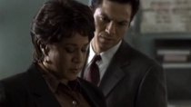 Law & Order - Episode 13 - Hunters