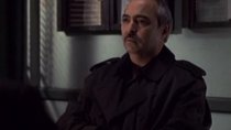 Law & Order - Episode 22 - Admissions