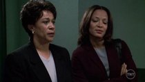 Law & Order - Episode 6 - Marathon