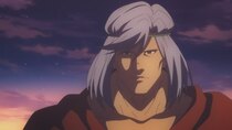 Helck - Episode 23 - The Chosen Path