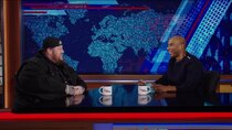 The Daily Show - Episode 118 - Jelly Roll