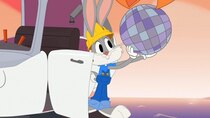 Bugs Bunny Builders - Episode 29 - Bright Light