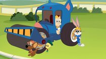 Bugs Bunny Builders - Episode 30 - Mini Golf