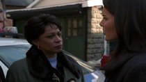 Law & Order - Episode 11 - Collision