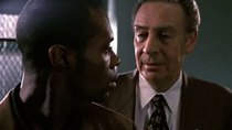 Law & Order - Episode 17 - Black, White, and Blue