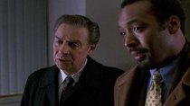 Law & Order - Episode 18 - Mega