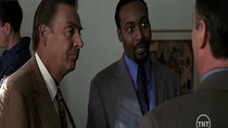 Law & Order - Episode 6 - Burn Baby, Burn