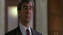 Law & Order - Episode 7 - Amends