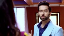 Ishqbaaz - Episode 20 - Roop Plots against Tej and Janhvi