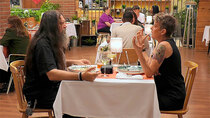 First Dates Spain - Episode 65