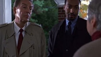 Law & Order - Episode 10 - Whose Monkey Is It Anyway?