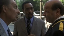 Law & Order - Episode 11 - Sunday in the Park with Jorge