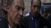 Law & Order - Episode 13 - Phobia