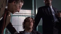 Law & Order - Episode 15 - Swept Away