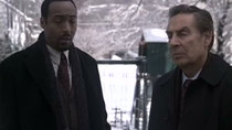 Law & Order - Episode 18 - White Lie