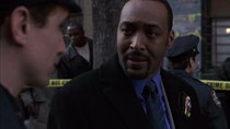 Law & Order - Episode 21 - Brother's Keeper