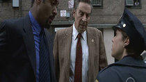 Law & Order - Episode 22 - School Daze