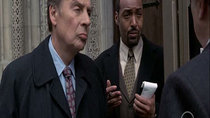 Law & Order - Episode 24 - Deep Vote