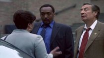 Law & Order - Episode 1 - Who Let the Dogs Out?