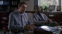 Law & Order - Episode 2 - Armed Forces