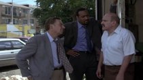 Law & Order - Episode 4 - Soldier of Fortune