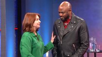 Whose Line Is It Anyway? (US) - Episode 16 - Alyson Hannigan