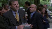 Law & Order - Episode 6 - Formerly Famous