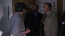 Law & Order - Episode 12 - Undercovered