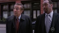 Law & Order - Episode 20 - Dazzled