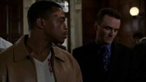 Law & Order - Episode 4 - Tragedy on Rye