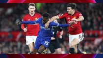 Match of the Day - Episode 17 - MOTD - 6th December 2023