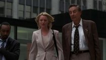 Law & Order - Episode 5 - The Ring