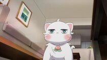 Atarashii Joushi wa Do Tennen - Episode 11 - I Have to Find a Place to Live!
