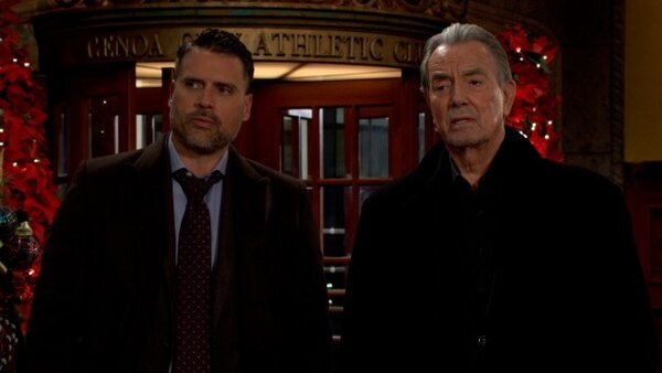 The young and the restless season on sale 46 episode 125