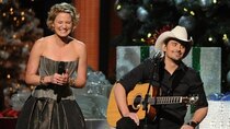CMA Country Christmas - Episode 1 - CMA Country Christmas 2010