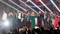 CMA Country Christmas - Episode 10 - CMA Country Christmas 2019