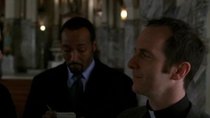 Law & Order - Episode 12 - Under God