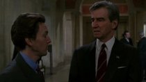 Law & Order - Episode 13 - Absentia
