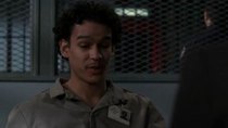 Law & Order - Episode 14 - Star Crossed