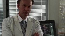 Law & Order - Episode 3 - Patient Zero