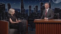 Jimmy Kimmel Live! - Episode 41 - Carey Mulligan, Alan Ritchson, Sleater-Kinney