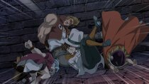 Nanatsu no Taizai: Mokushiroku no Yonkishi - Episode 10 - Roar of Destruction