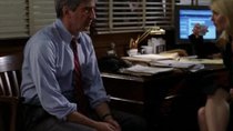 Law & Order - Episode 7 - Floater